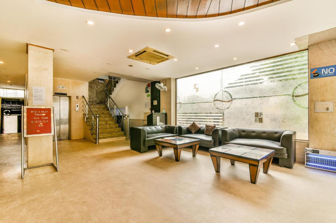 ניו דלהי Fabhotel Sehej Inn מראה חיצוני תמונה