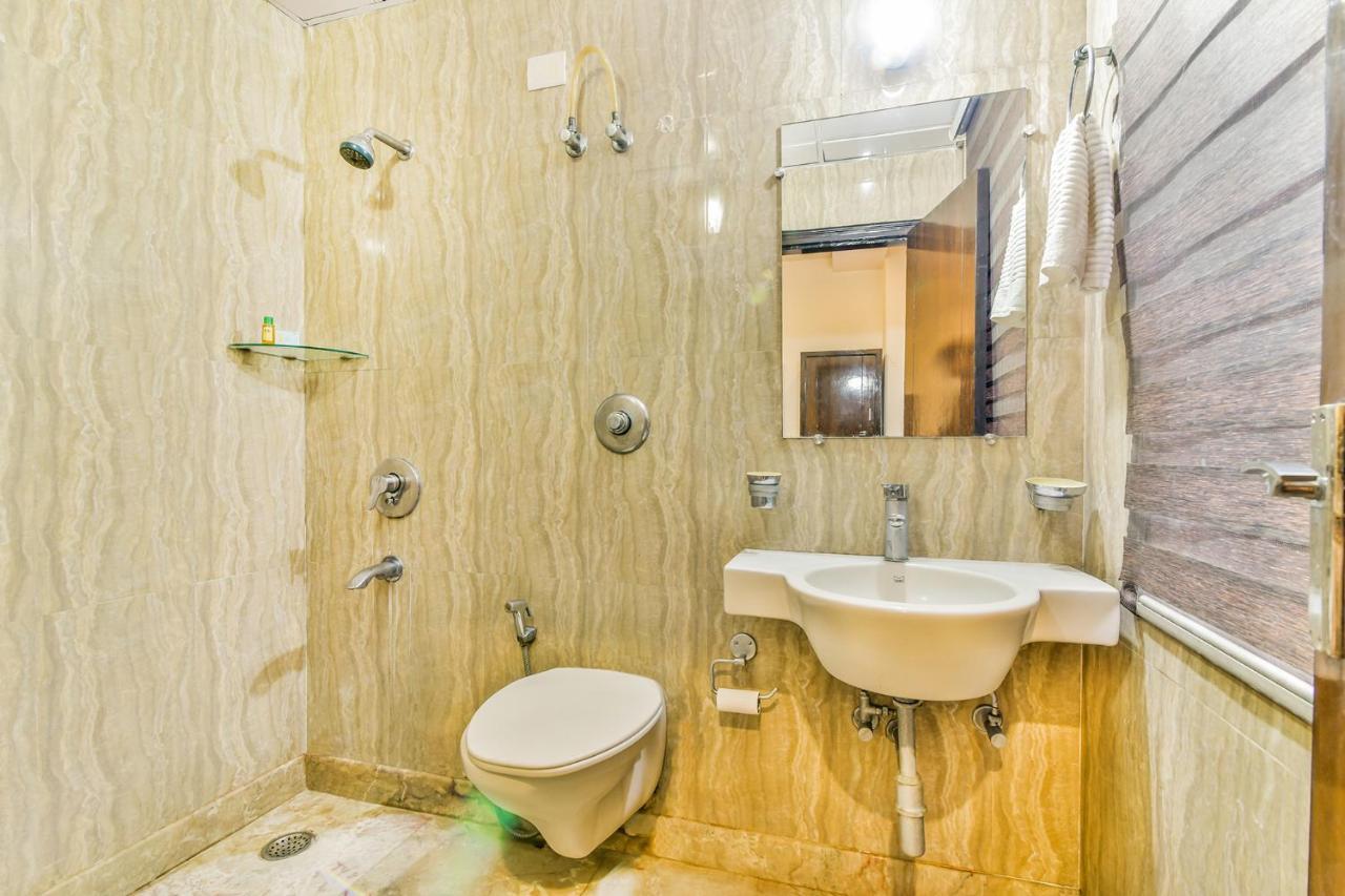 ניו דלהי Fabhotel Sehej Inn מראה חיצוני תמונה