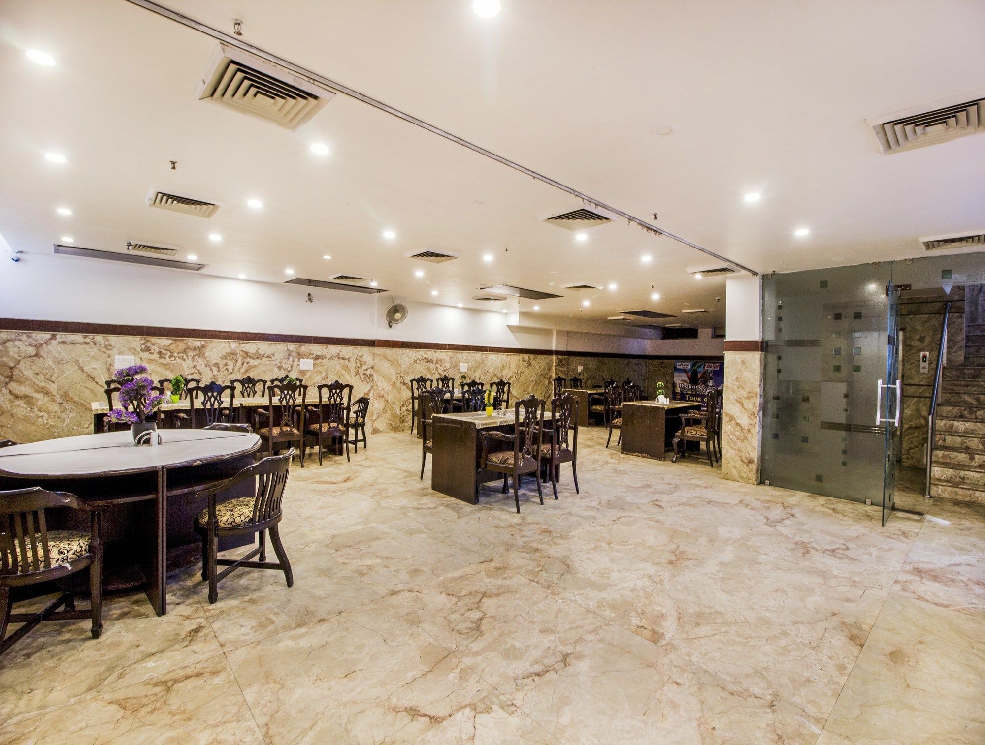 ניו דלהי Fabhotel Sehej Inn מראה חיצוני תמונה